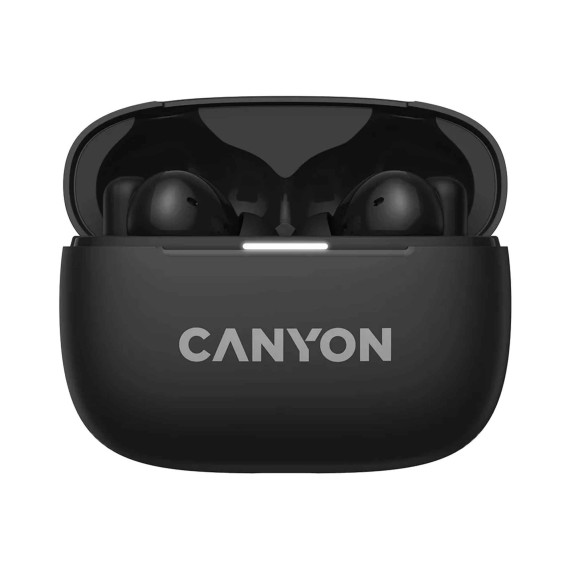 Tws headphone CANYON OnGo 10 CNS-TWS10B — 3