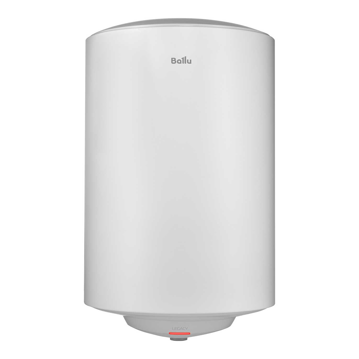 El.water heater BALLU BWH S 80 LORICA K