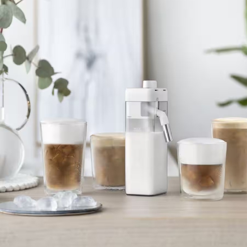 Coffee accessory DELONGHI DLSC032 LATTECREMA — 2