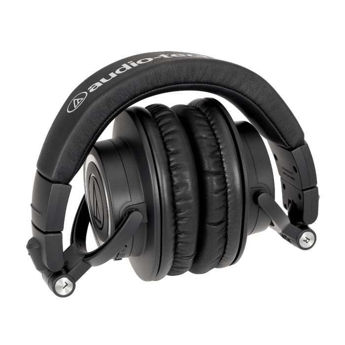 Audio-Technica ATH-M50xBT2 Wireless Headphone ATH-M50xBT2 — 6