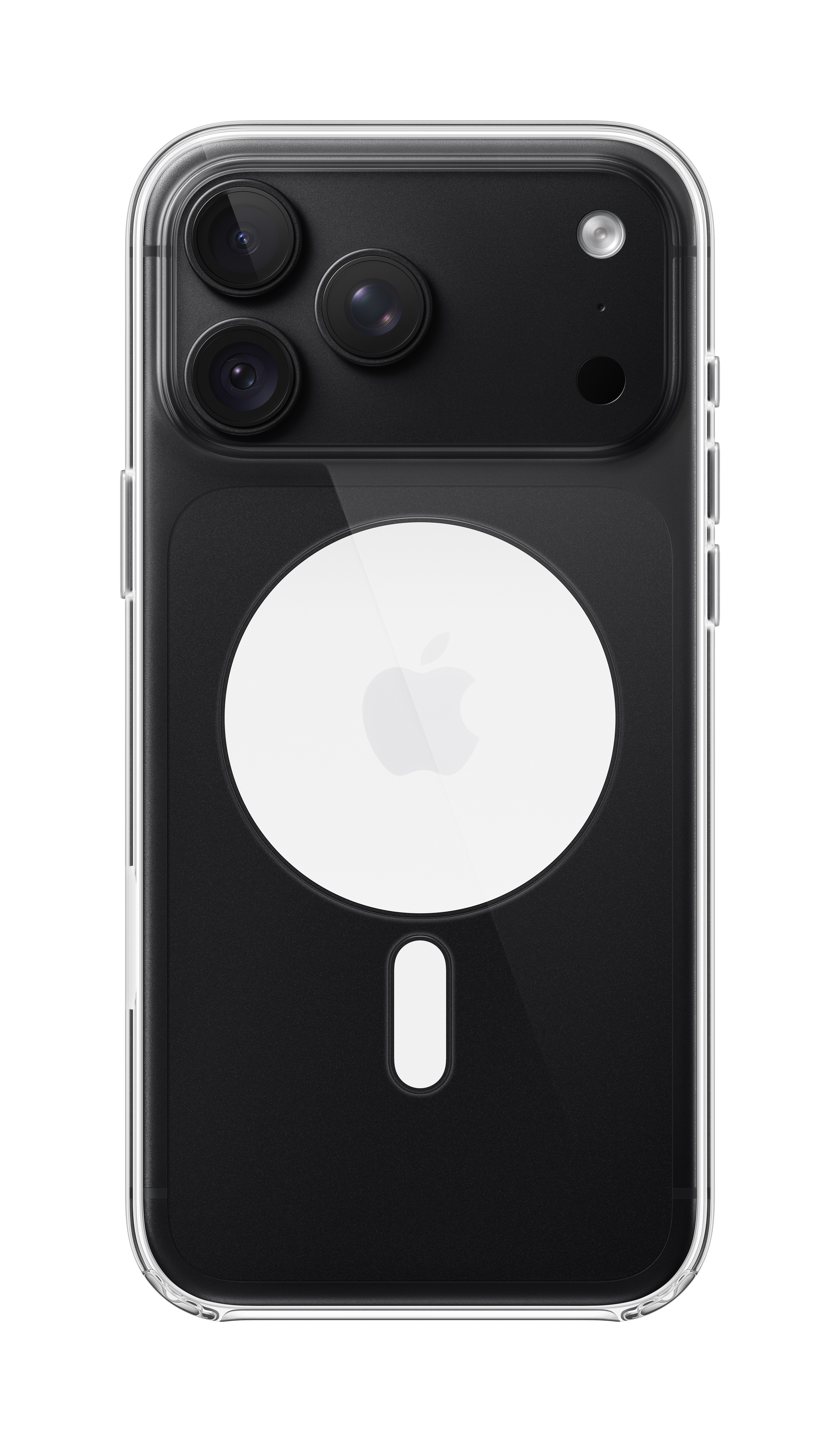 Case For iPhone 18 Pro Max With Magsafe — 2