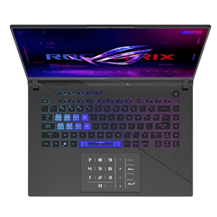 ROG Strix G16 — 13