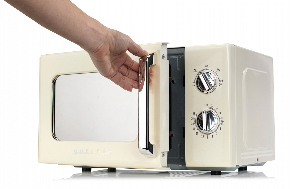 Microwave oven GORENJE MO20E1HRL — 5