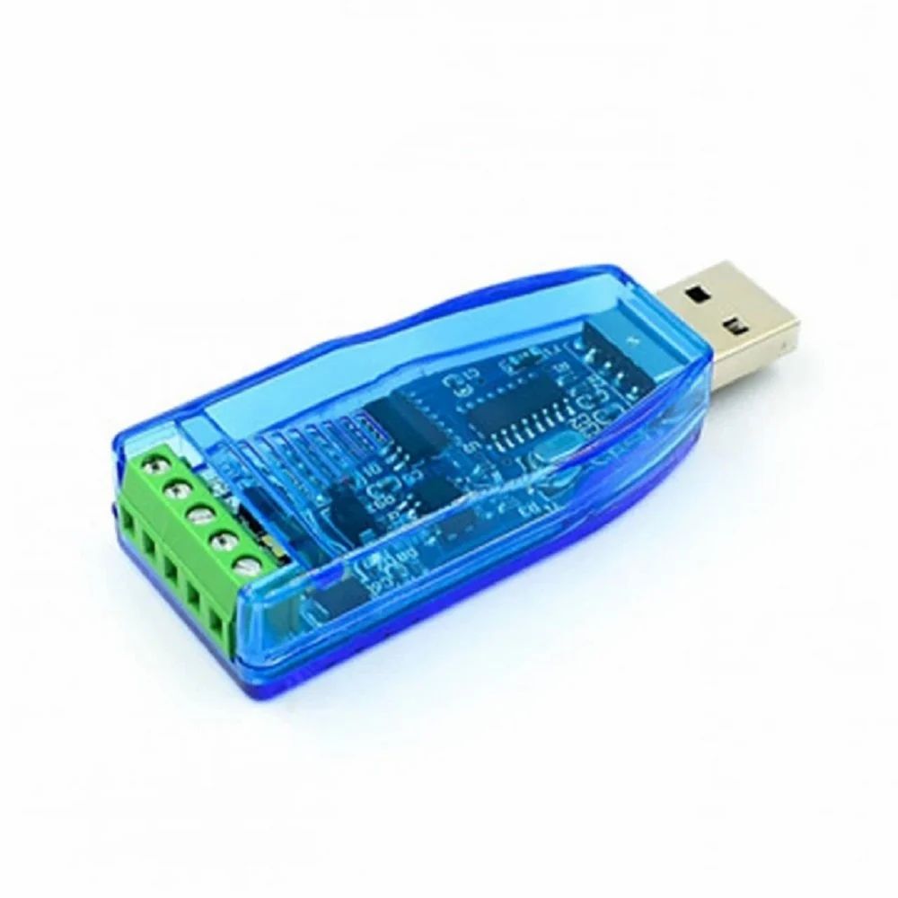USB COM Converter USB to COM Converter — 2
