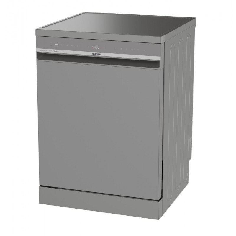 GORENJE GS673B90X — 6