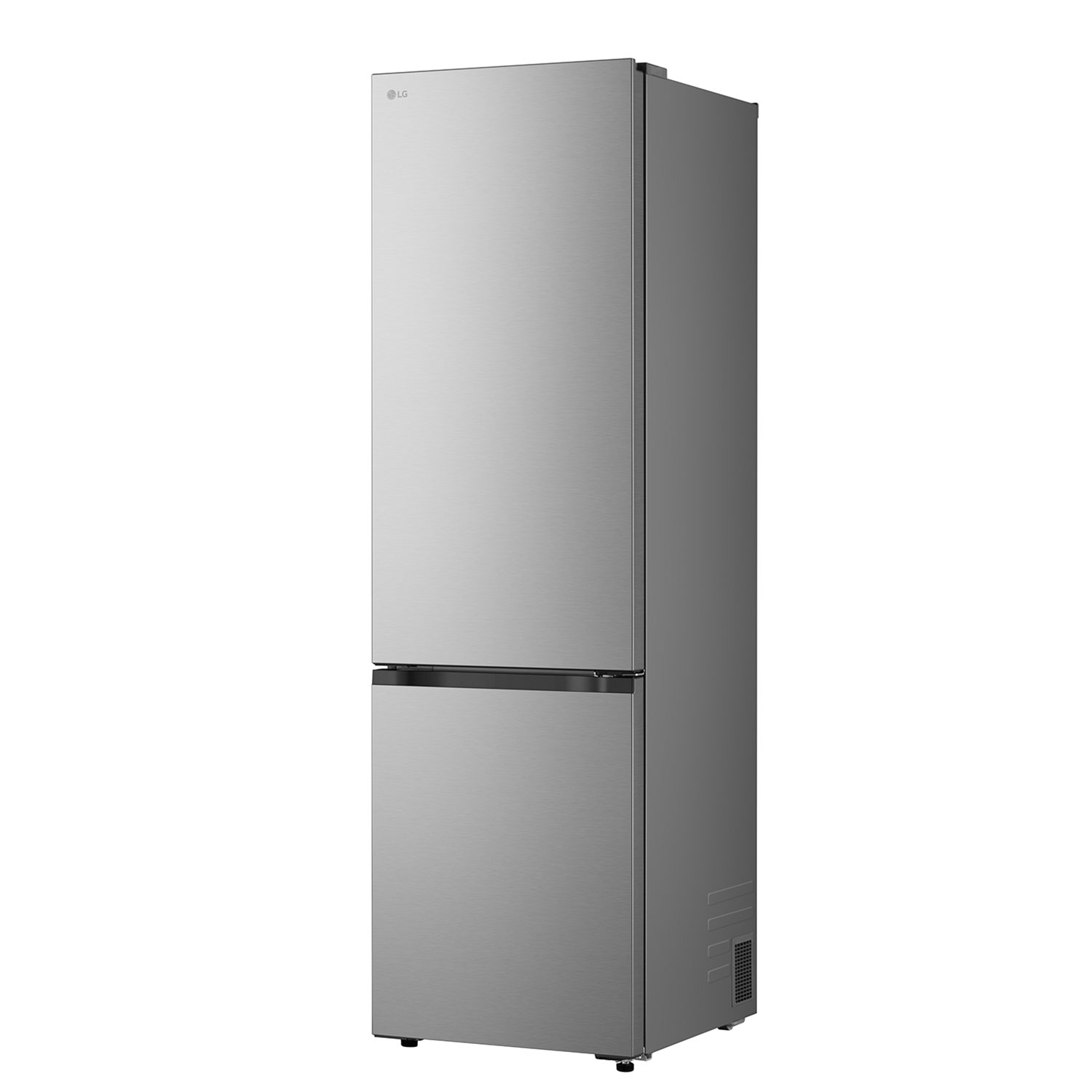 Refrigerator LG LBB509EMYW — 4