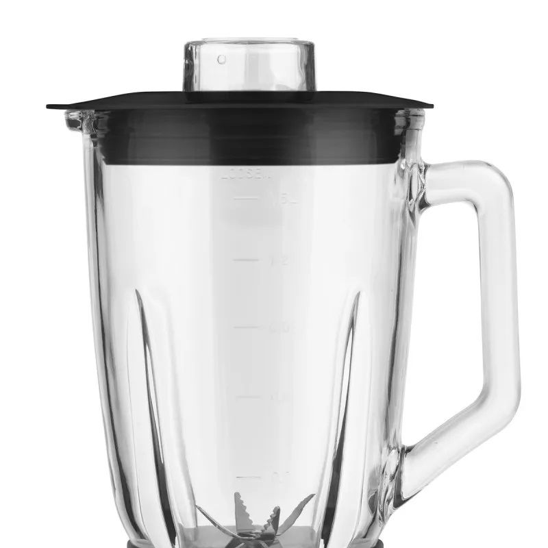 Blender UFESA BS4860 ZAFIRO PLUS — 4