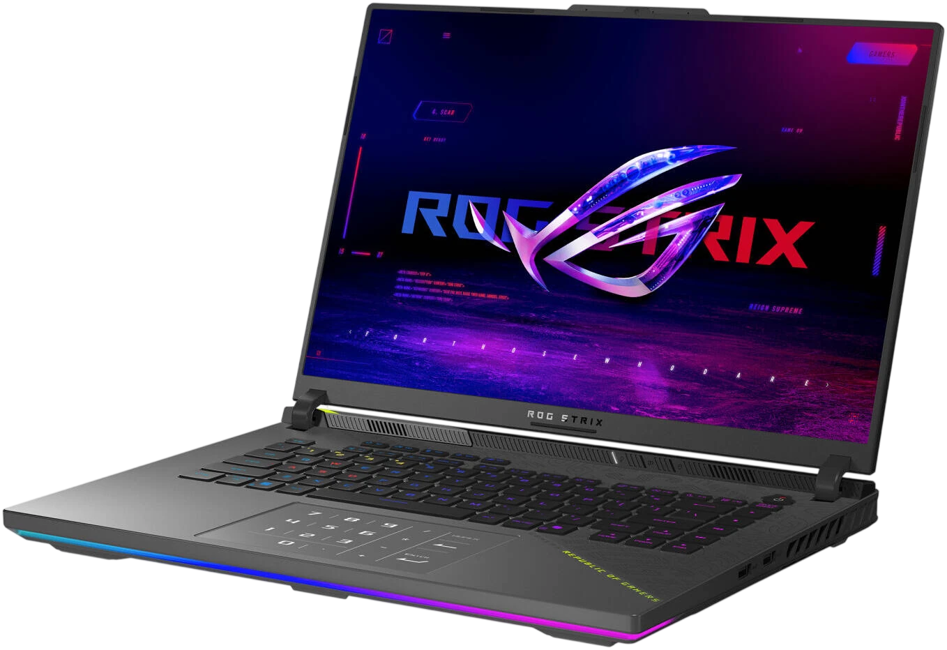 ROG Strix G16 G614FM-WS94 — 5