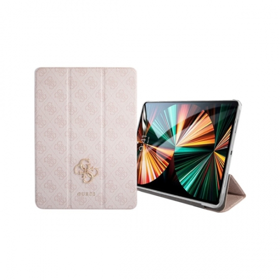 CG Mobile Guess PU Folio Case for iPad 11 2021 — 2