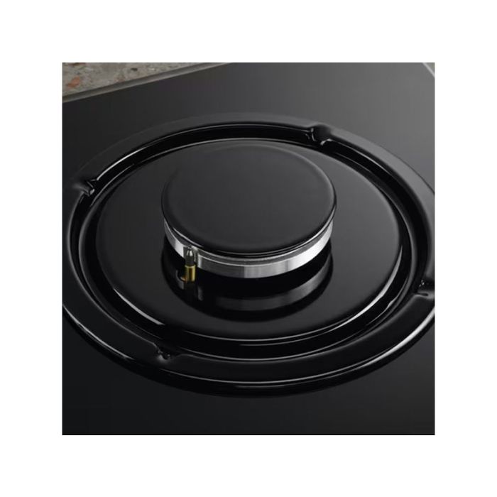 Built-in gas hob ELECTROLUX GPE363RBK — 8