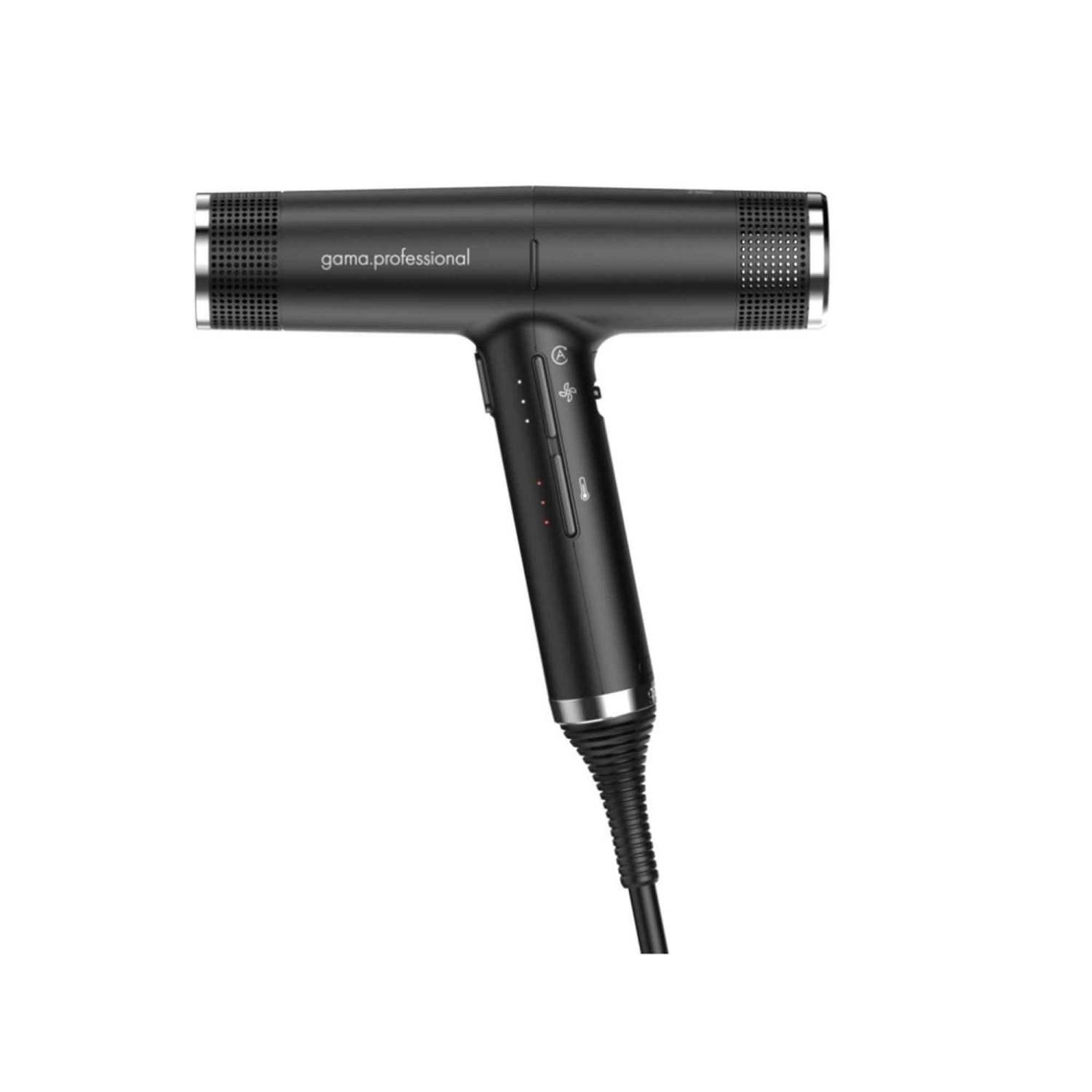 Hair dryer GA.MA IQ PERFETTO BK PH6060.BK — 4