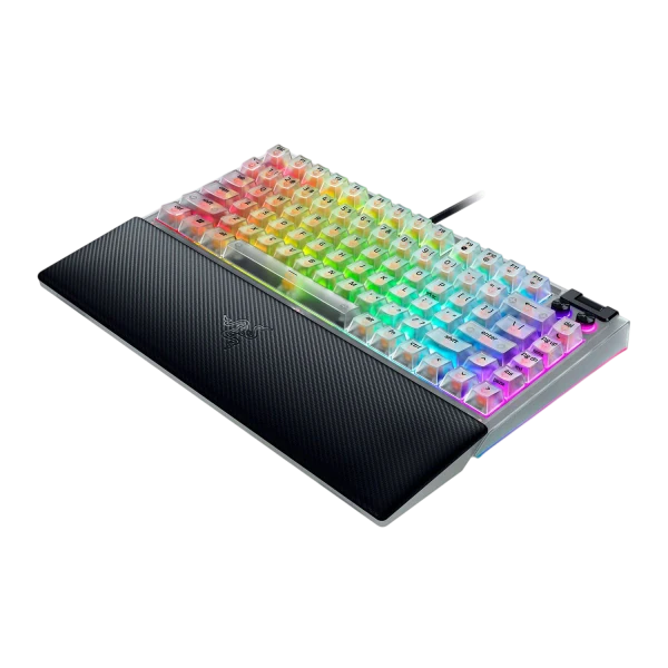 BlackWidow V4 75% RZ03-05003500-R3M1 — 2