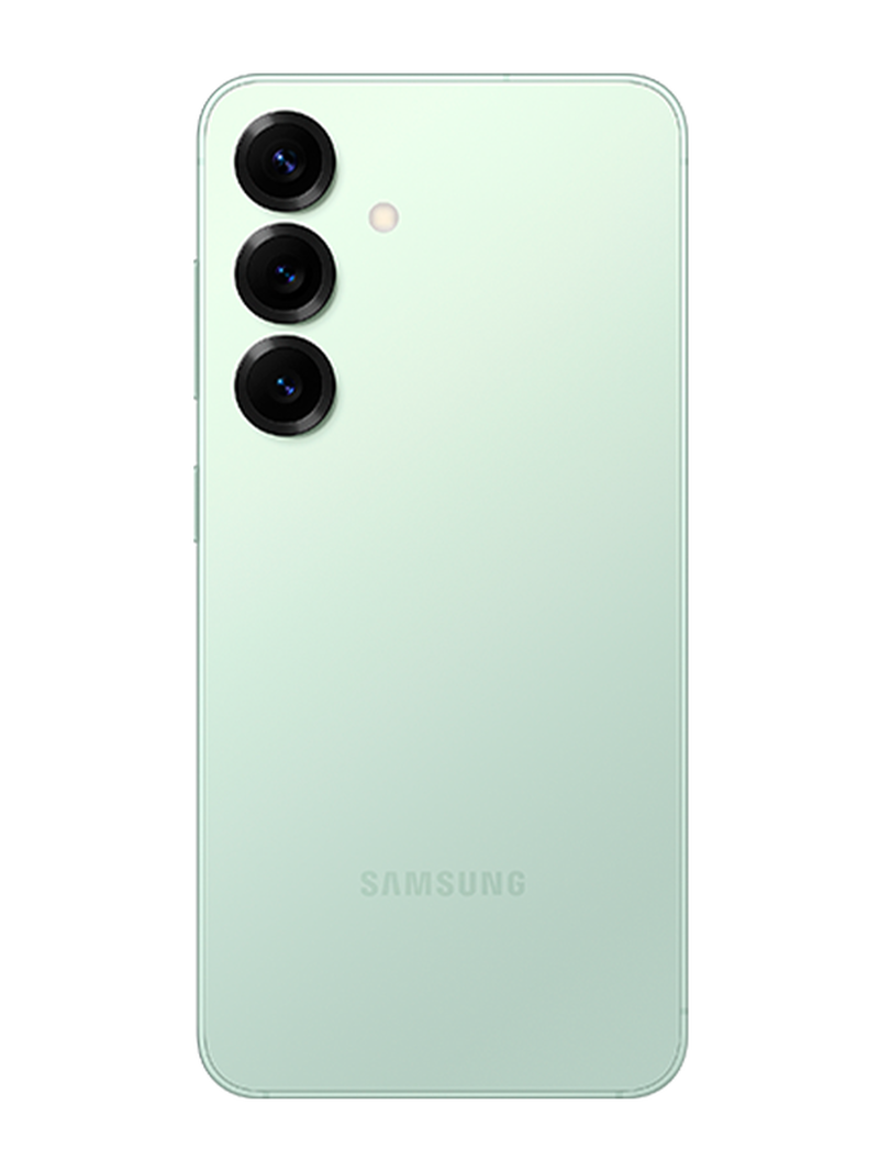 Galaxy S25 — 3
