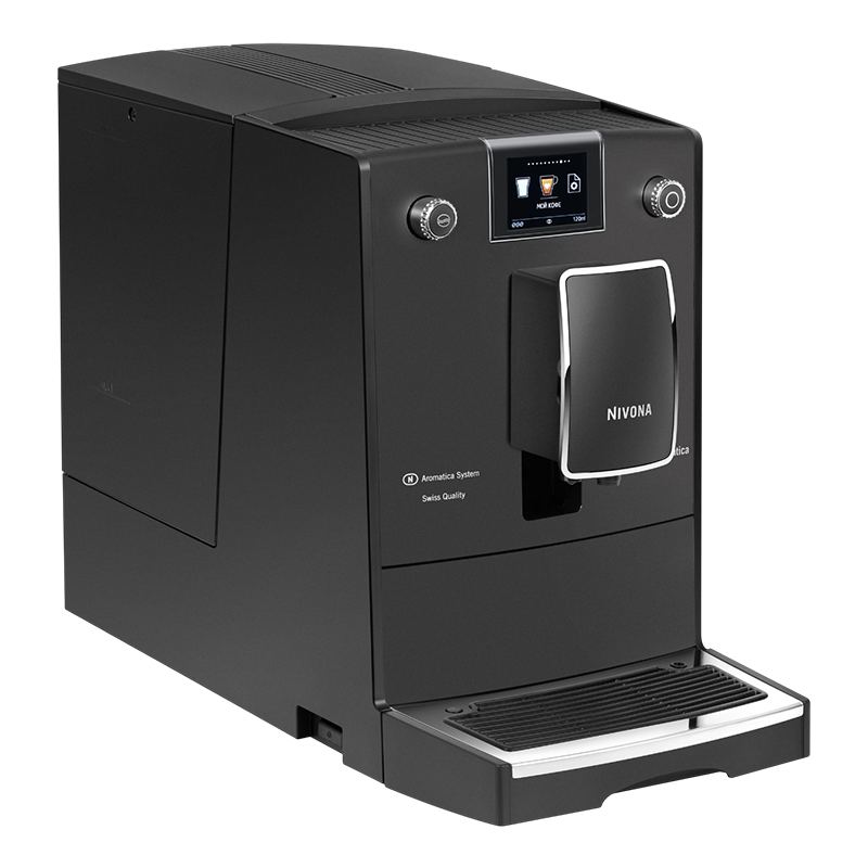 Սուրճի մեքենա Nivona CafeRomatica NICR 756 — 4