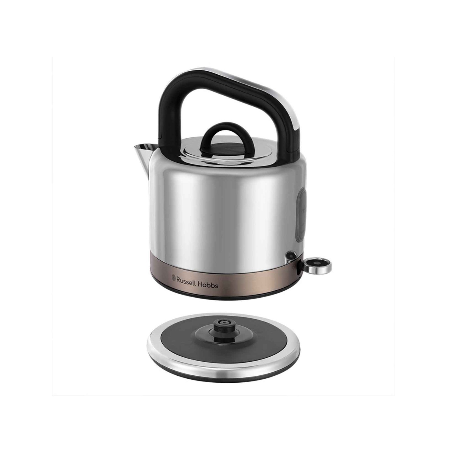 Electric kettle RUSSELL HOBBS DISTINCTIONS 26422-70 RH — 2