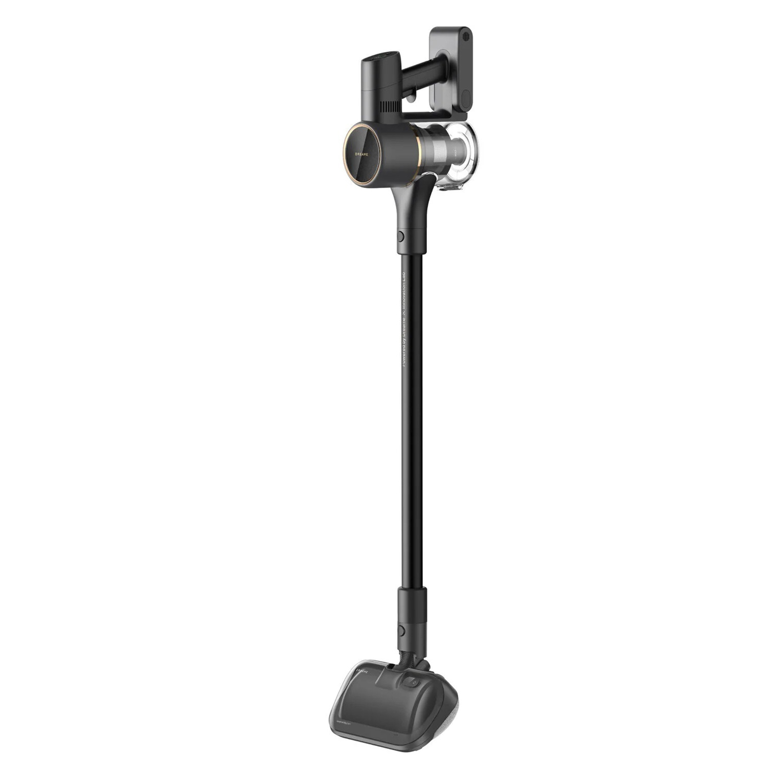 Cordless vacuum cleaner Dreame R10 PRO AQUA VZV15A — 10