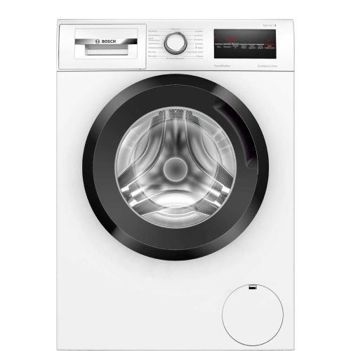 Washing machine WAN282EEPL — 2