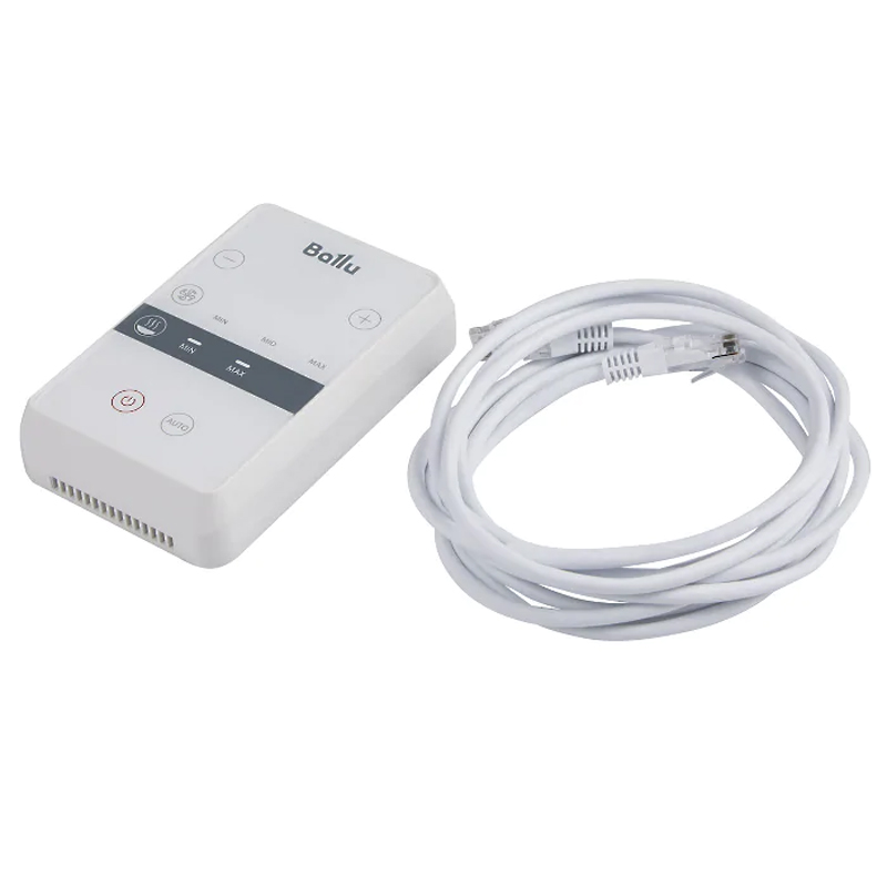 Воздушная завеса BALLU BHC- -PS BHC-M25T12-PS — 2
