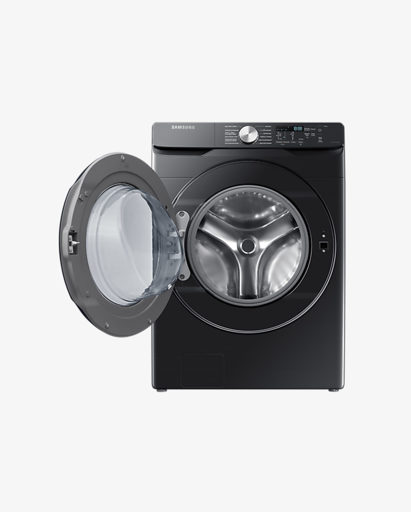 Washing machine WF18T8000GV LP — 4
