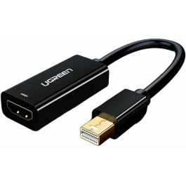 Converter UGREEN Mini DP to HDMI 1080p 10461