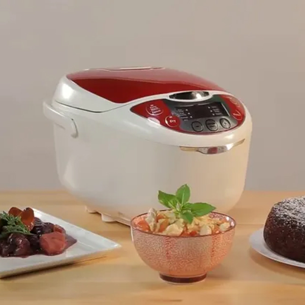 Rice and Multi Cooker RK705 — 4