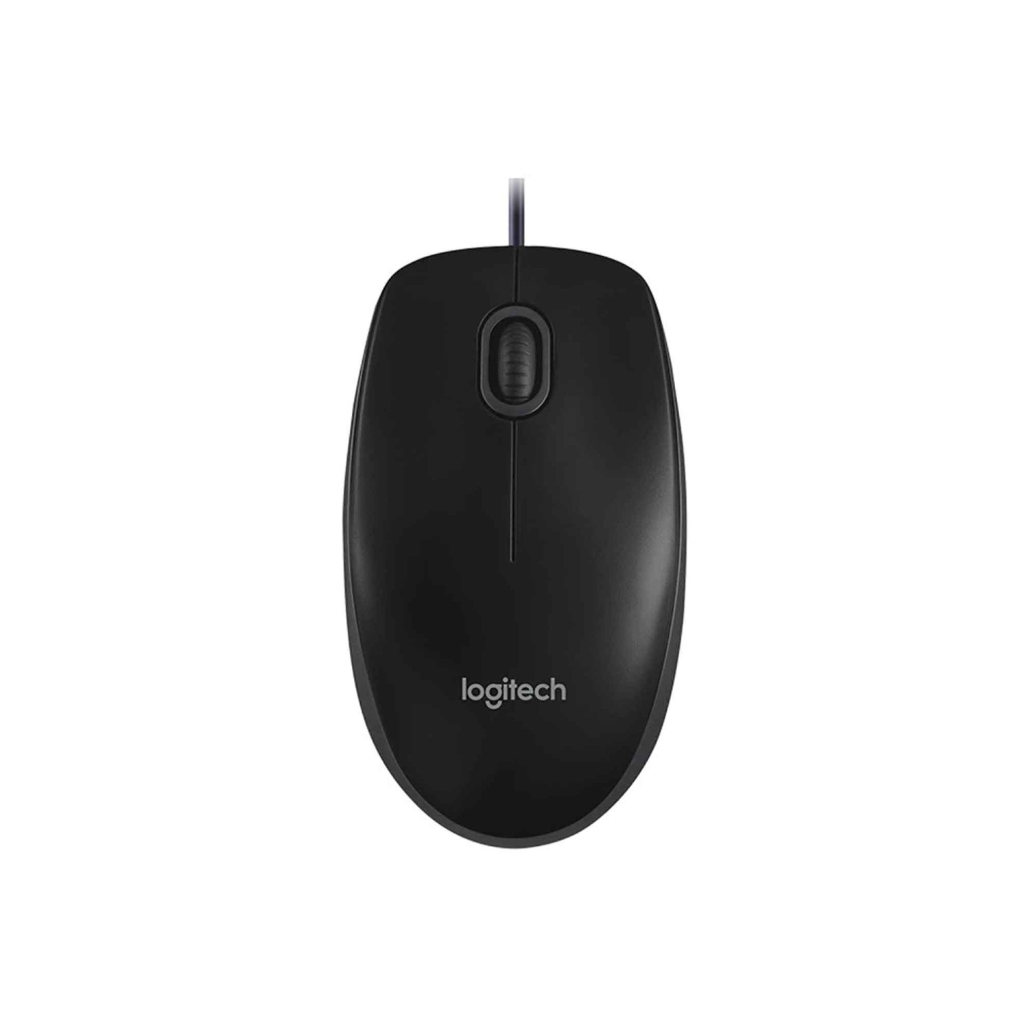 Keyboard and mouse Logitech L920-002561 MK120 — 7