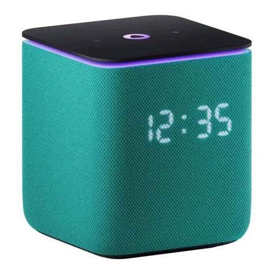 Smart speaker Midi Emerald YNDX-00054EMD — 2