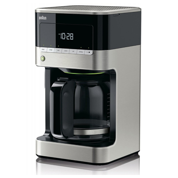 Coffee maker PurAroma 7 KF 7120 — 3