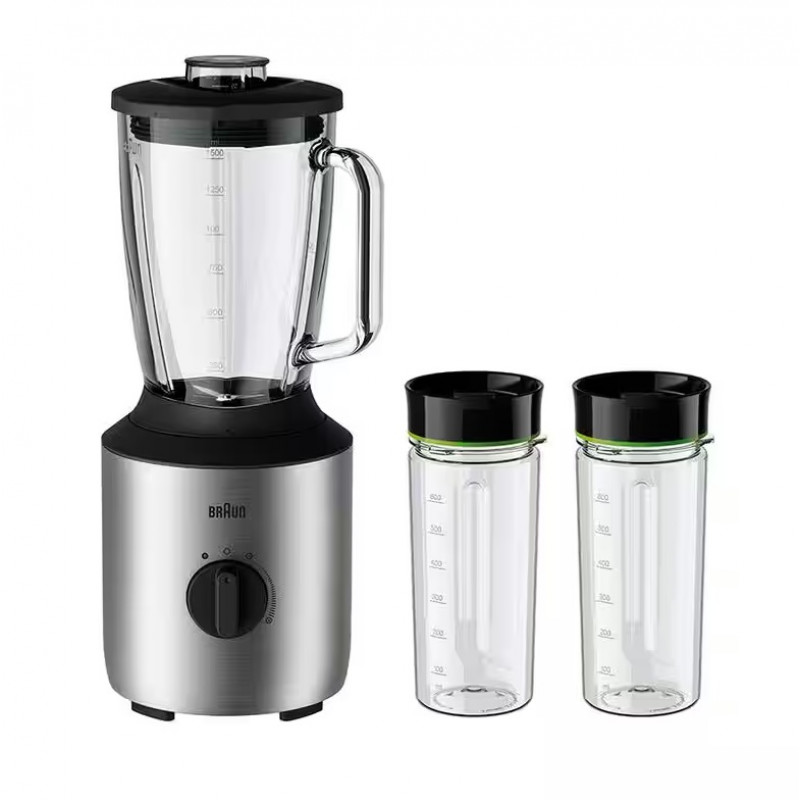 JB3272SI BL Blenderner — 7