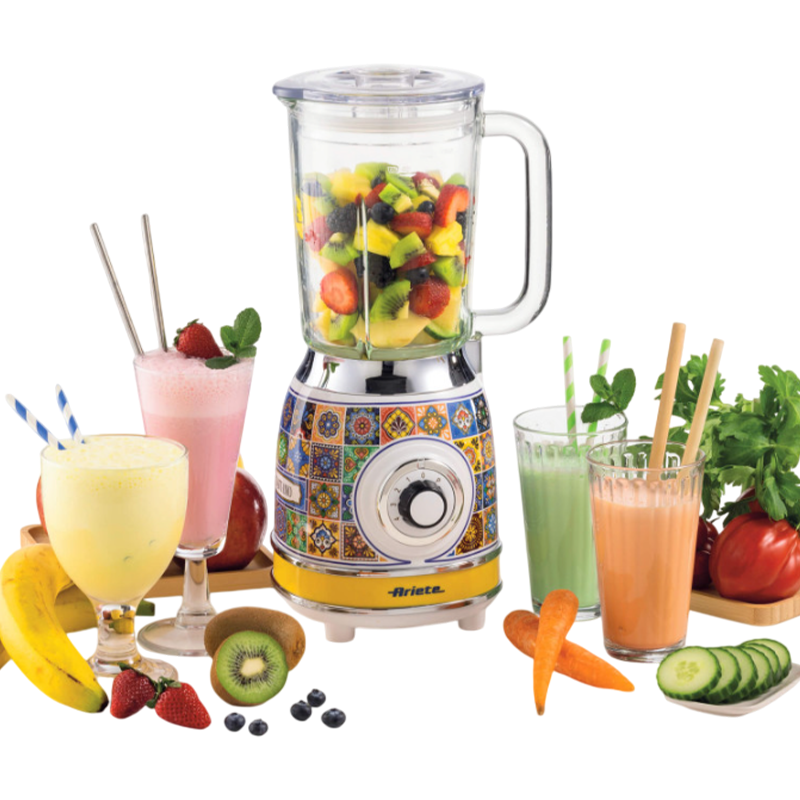 Blender Ariete 00C05830PAR0 Positano — 4