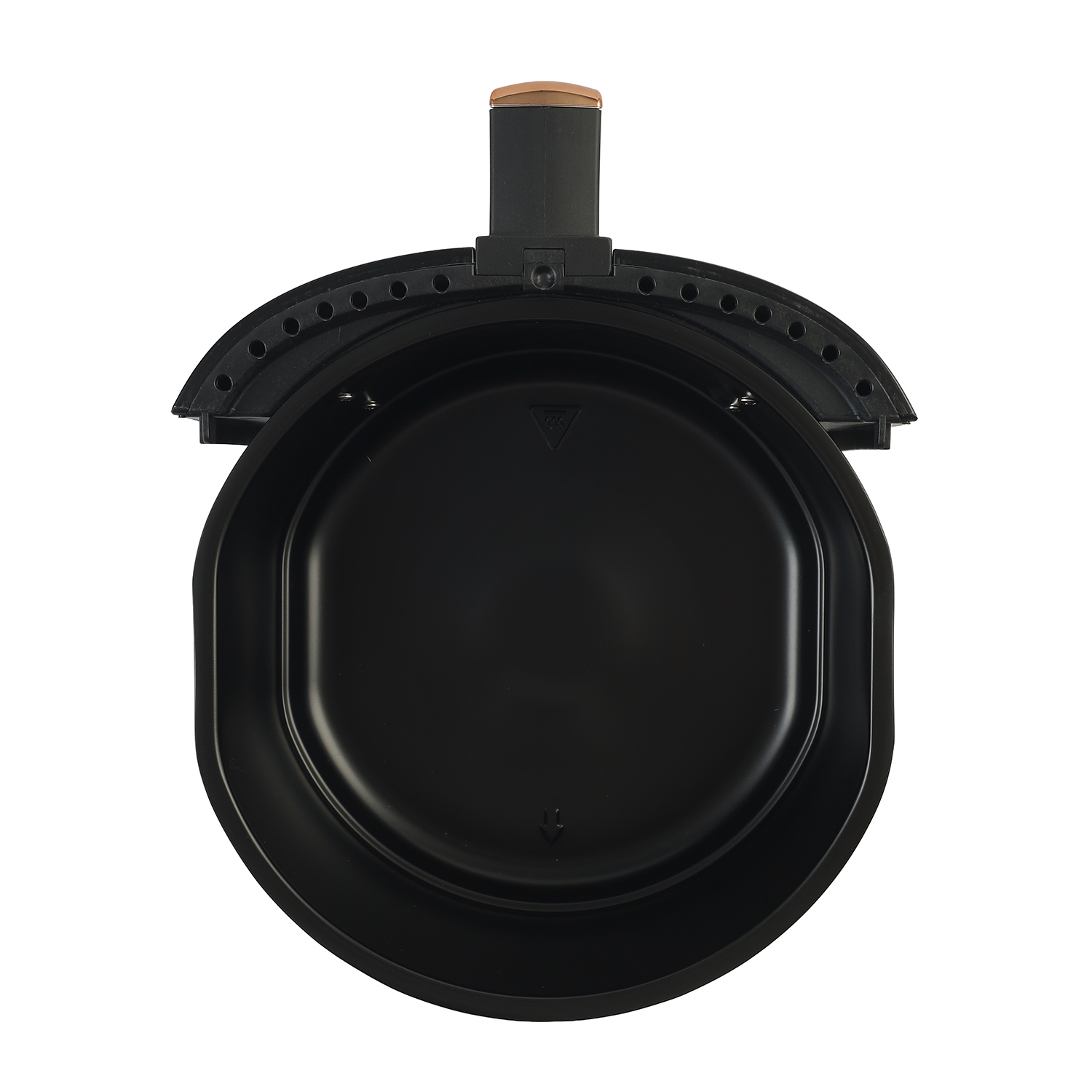 Air fryer HALEY HY-2532 7L — 5