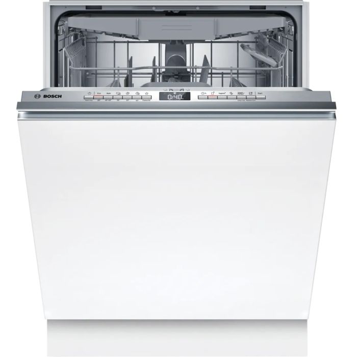 Built-in dishwasher SMV4HMX25Q — 4