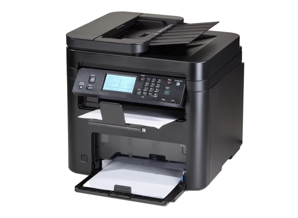 i-Sensys Print Copy Scan ADF Fax MF275DW — 5