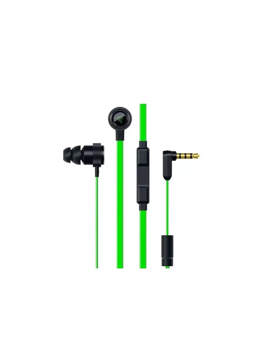 Gaming Earbuds Hammerhead Pro V2 — 3