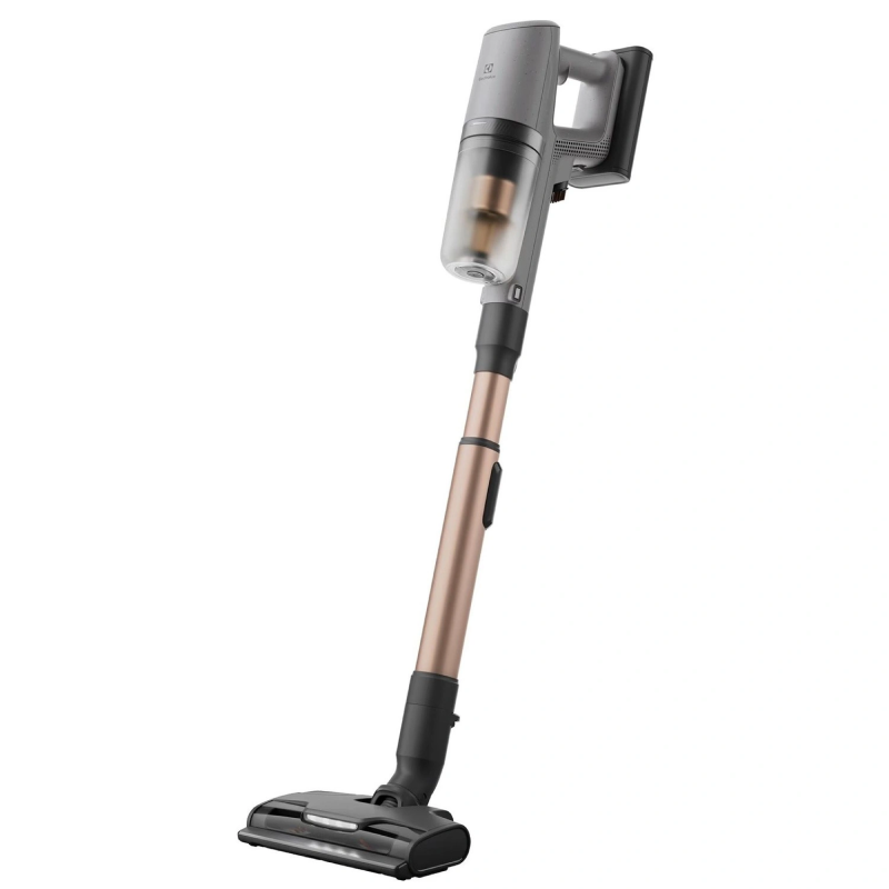 Cordless vacuum cleaner ELECTROLUX EP82UB25UG — 2