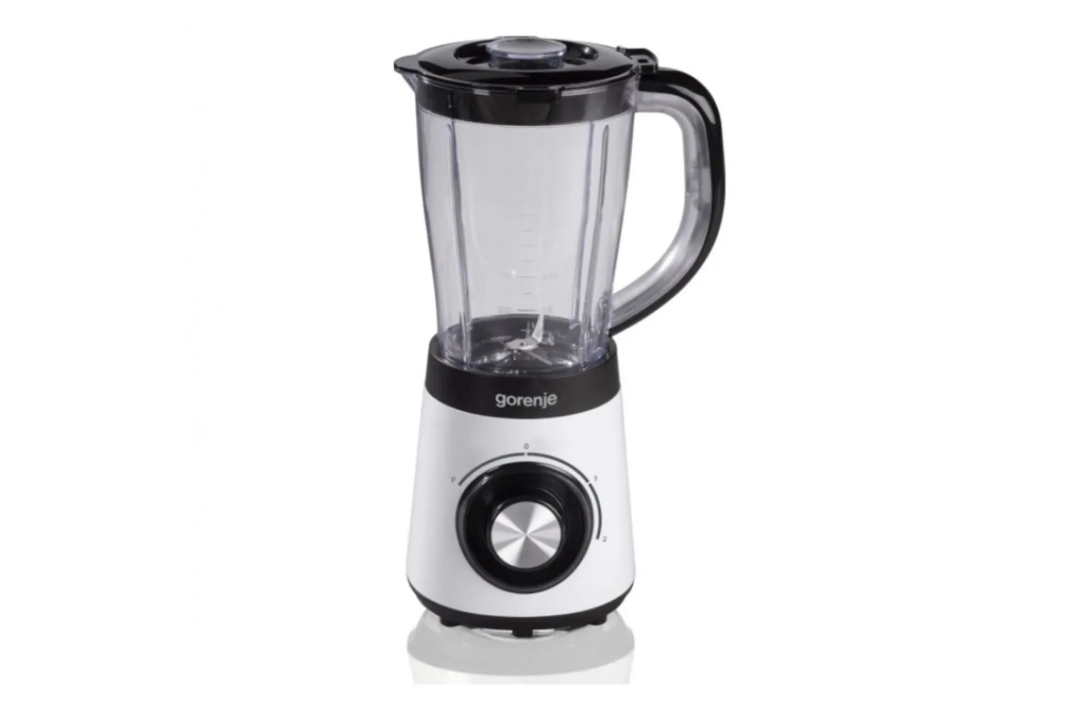 Blender GORENJE B501LBW — 6