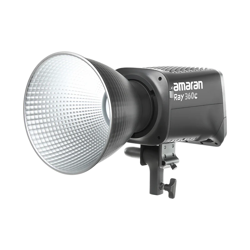 Aputure Amaran Ray 360C EU MP00010193 — 2