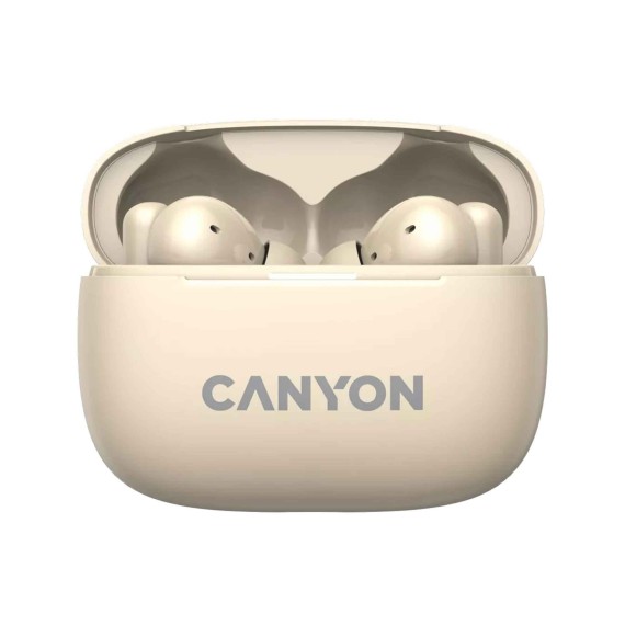 Canyon Headphone Bluetooth TWS CNS-TWS10BG — 3