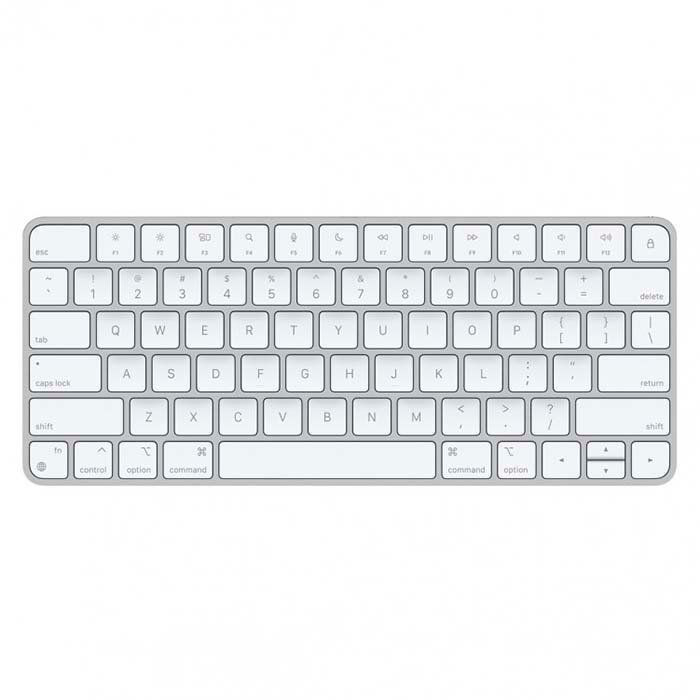 Magic Keyboard — 21