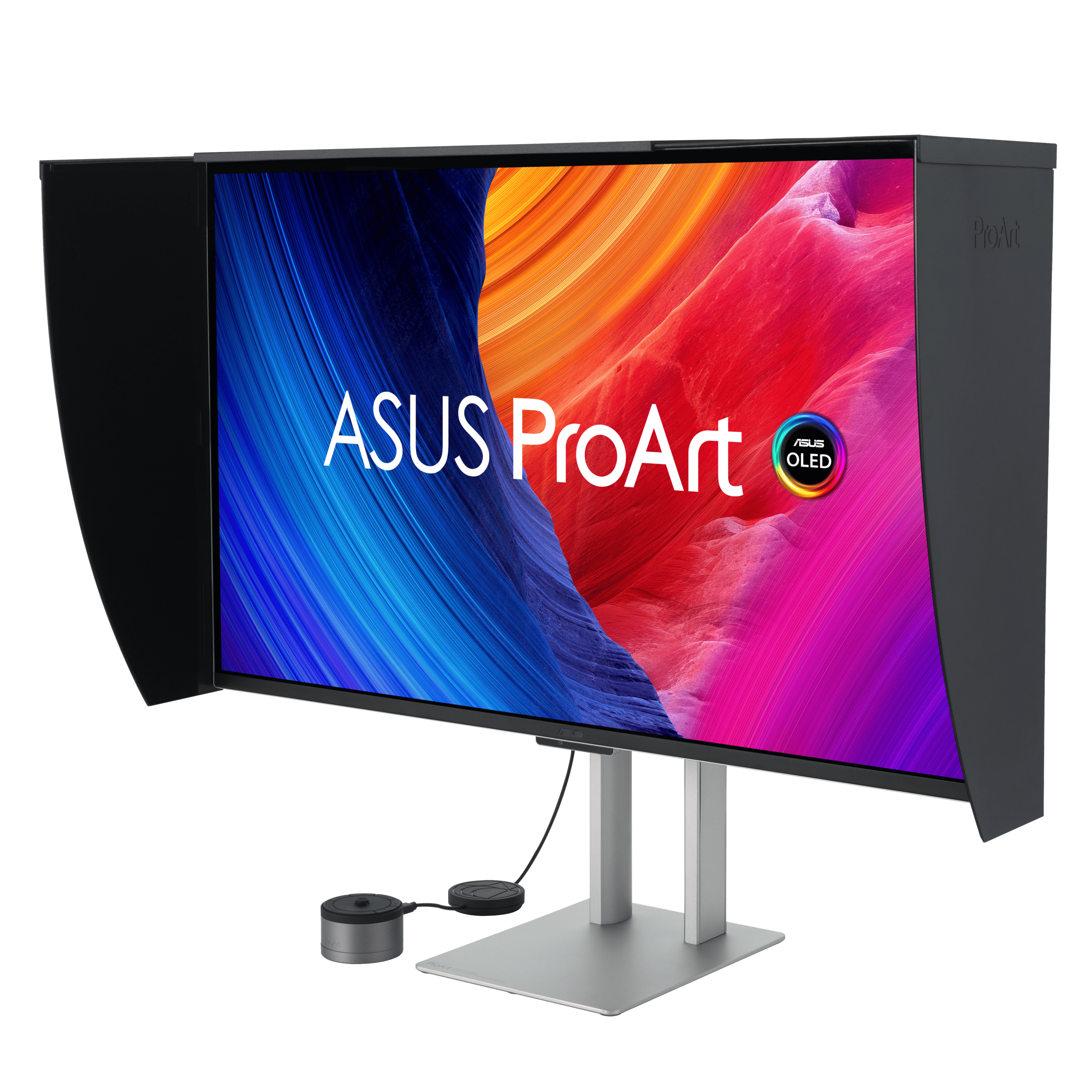 Մոնիտոր ASUS ProArt Display PA32UCDMR-K — 8