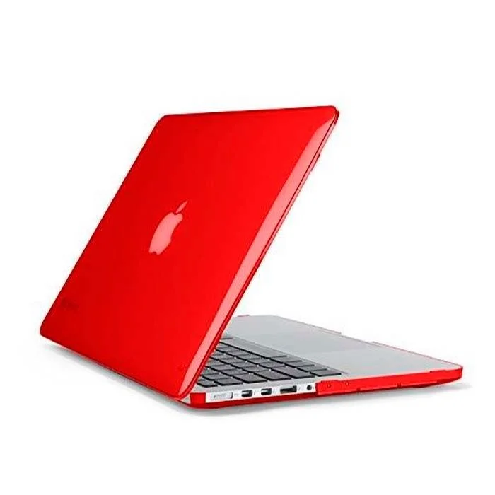 MacBook Hard Shell Pro 13-inch — 2