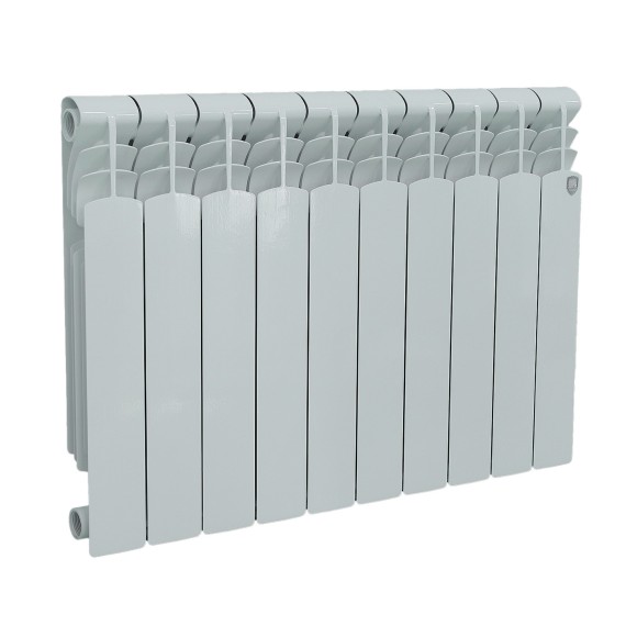 Heating radiators ROYAL THERMO BILINER ALUM 500 — 3