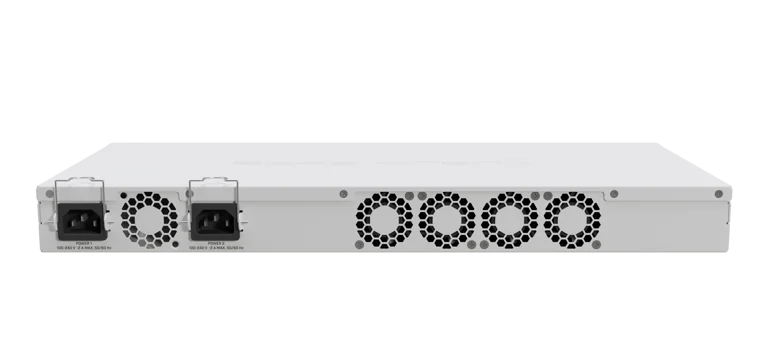 Маршрутизатор MikroTik CCR2116-12G-4S+ — 3