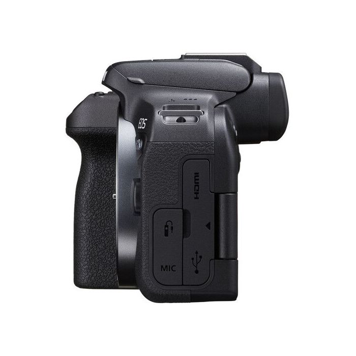EOS R10 RF-S 18-45 IS STM 5331C047AA — 9