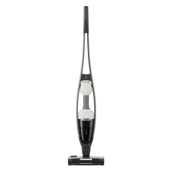 Cordless vacuum cleaner Electrolux ES62HB25UV — 2