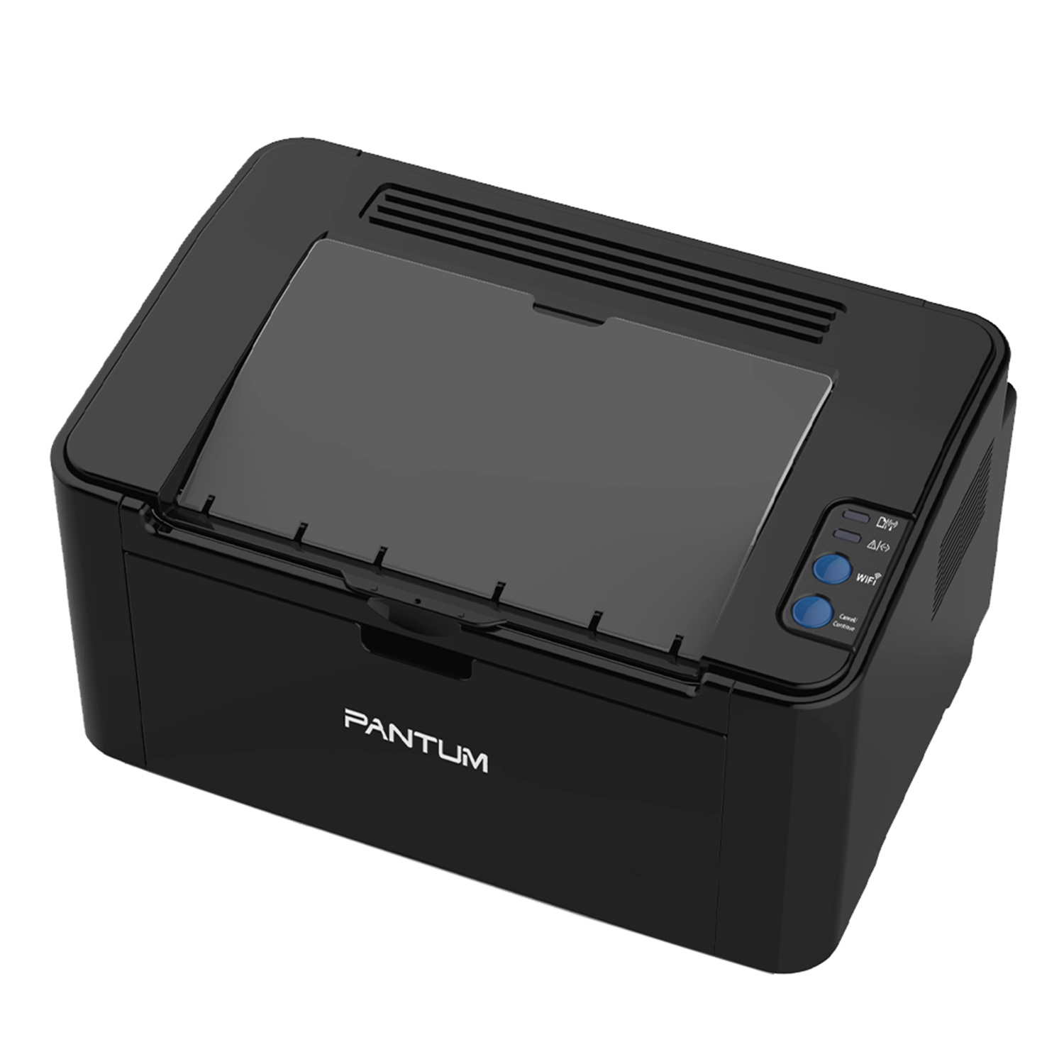 Printer PANTUM P2500NW BK — 4