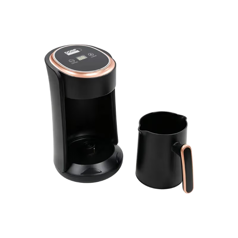 Coffee maker DORF DF-1106 — 2
