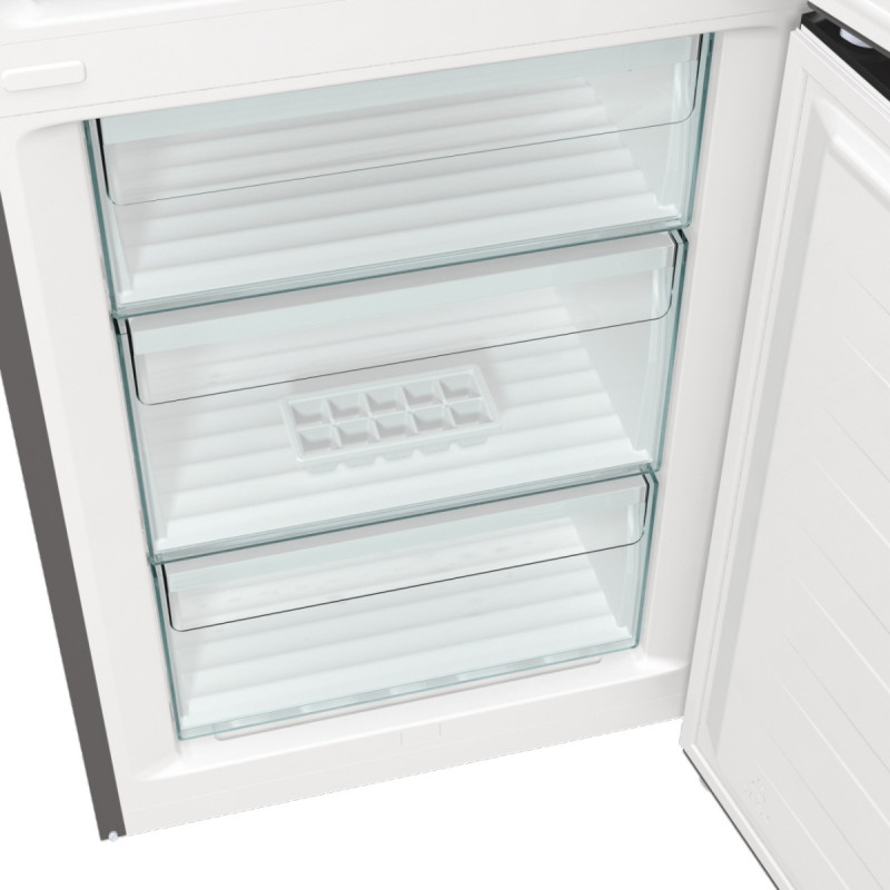 Refrigerator GORENJE NRK6202AXL4 — 8