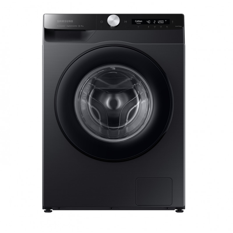 Washing machine WW80AG6S28ABLP 8 kg — 2