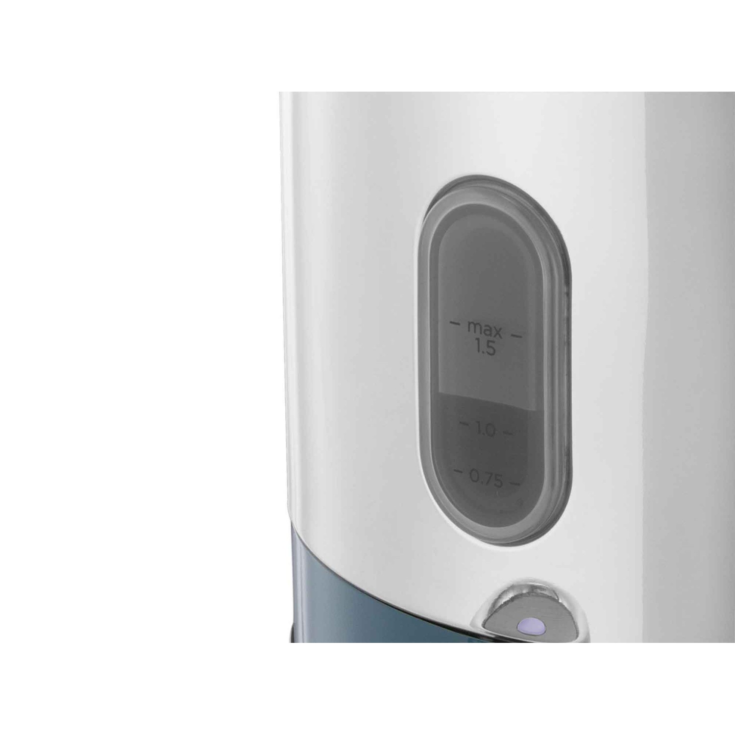Electric kettle RUSSELL HOBBS DISTINCTIONS OCEAN BL 26421-70 RH — 4